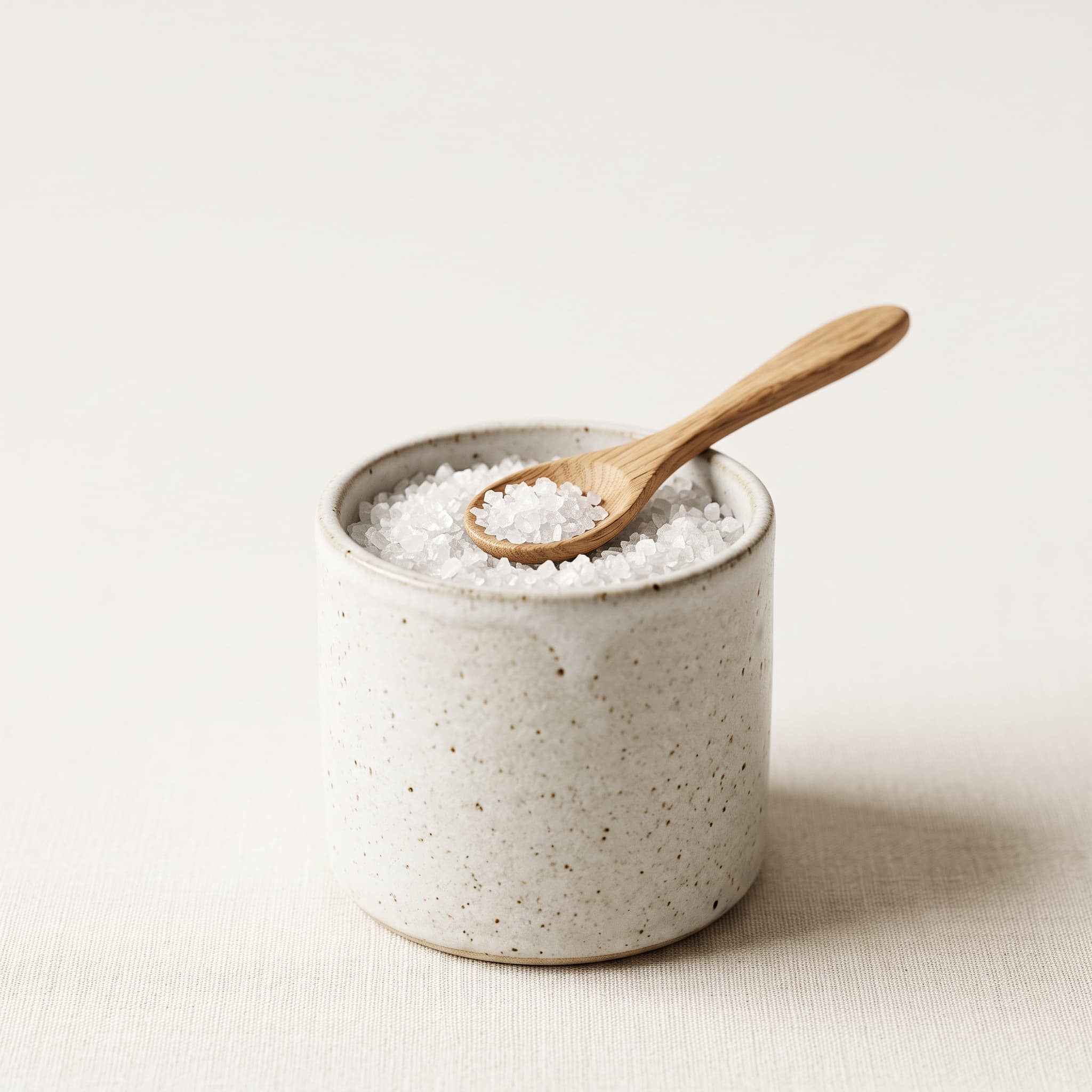 Sea salt